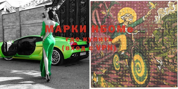 spice Краснослободск
